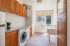 5-room apartment – 119.61 m² – Terrace & Balcony – Cuire / Croix-Rousse