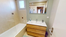 Appartement T4- secteur polyclinique - au calme et au vert