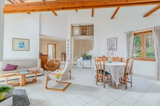 Secteur Saint Martin - maison individuelle 5P de 118,45 m² - annexe à fort potentiel