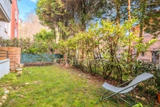 Appartement en Rez de Jardin - 2 P - 50,70m²