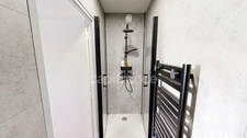 Appartement T4- secteur polyclinique - au calme et au vert