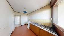 Appartement 1 pièce 33,82m² -secteur hyper centre-