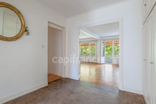 5-room apartment – 119.61 m² – Terrace & Balcony – Cuire / Croix-Rousse