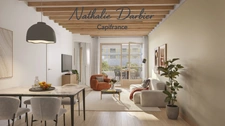 T3 de 59,9m² Rue Paul Montrochet / Cours Charlemagne – Lyon 2