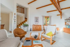 Secteur Saint Martin - maison individuelle 5P de 118,45 m² - annexe à fort potentiel