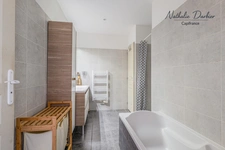 Appartement T4 rénové - Résidence San Filippo - Neyron le Haut -