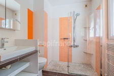 5-room apartment – 119.61 m² – Terrace & Balcony – Cuire / Croix-Rousse