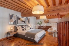 T1 bis de 40,02m² - charme et élégance - emplacement premium