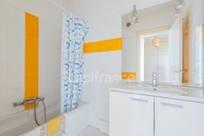 5-room apartment – 119.61 m² – Terrace & Balcony – Cuire / Croix-Rousse