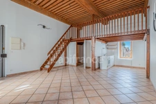 T1 bis de 40,02m² - charme et élégance - emplacement premium