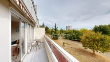 Résidence La Fontaine - au calme - T3 de 84,74m²