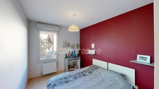 Appartement T4- secteur polyclinique - au calme et au vert