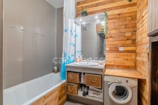 Appartement en Rez de Jardin - 2 P - 50,70m²