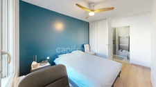 Appartement T4- secteur polyclinique - au calme et au vert