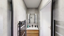 Appartement T4- secteur polyclinique - au calme et au vert