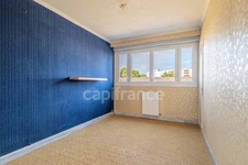 Appartement 4P de 69m² à rénover- 2° étage - balcon sur cour