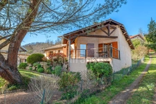 Secteur Saint Martin - maison individuelle 5P de 118,45 m² - annexe à fort potentiel