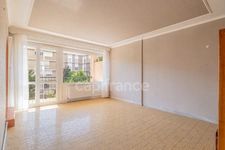 Appartement 4P de 69m² à rénover- 2° étage - balcon sur cour