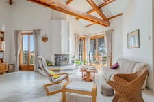 Secteur Saint Martin - maison individuelle 5P de 118,45 m² - annexe à fort potentiel