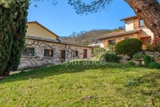 Secteur Saint Martin - maison individuelle 5P de 118,45 m² - annexe à fort potentiel