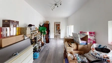 Secteur Quai du Rhône- maison individuelle rénovée 6P de 157,30 m² - confort et volumes - piscine 
