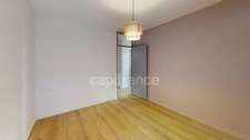 Appartement T4 rénové en 2026 – 89,12 m² – 6ᵉ étage – Vue remarquable sur Lyon