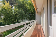 5-room apartment – 119.61 m² – Terrace & Balcony – Cuire / Croix-Rousse