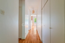 5-room apartment – 119.61 m² – Terrace & Balcony – Cuire / Croix-Rousse