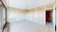 Appartement 1 pièce 33,82m² -secteur hyper centre-
