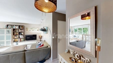 Appartement T4- secteur polyclinique - au calme et au vert
