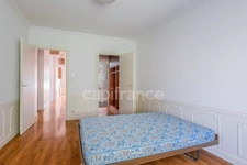 5-room apartment – 119.61 m² – Terrace & Balcony – Cuire / Croix-Rousse