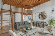 T1 bis de 40,02m² - charme et élégance - emplacement premium