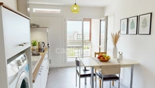 Appartement T4 rénové en 2026 – 89,12 m² – 6ᵉ étage – Vue remarquable sur Lyon