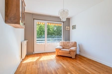 5-room apartment – 119.61 m² – Terrace & Balcony – Cuire / Croix-Rousse