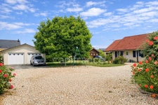 Maison de plain pied - 4 chambres 27600