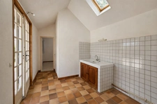 🌿 Maison atypique en pierre - 15 minutes de VERNON