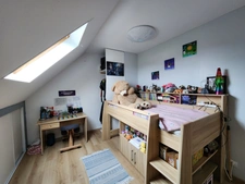 Maison à vendre 6 pièces avec piscine (27700)