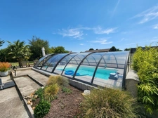 Maison à vendre 6 pièces avec piscine (27700)