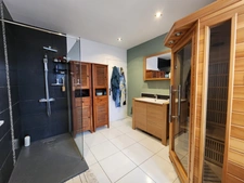 Maison à vendre 6 pièces avec piscine (27700)