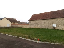 Terrain à vendre de 394,00 m² ECOS (27)