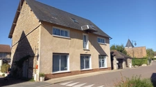 Maison à vendre 6 pièces et dépendance - 27120
