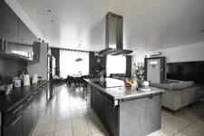 Maison à vendre 6 pièces et dépendance - 27120