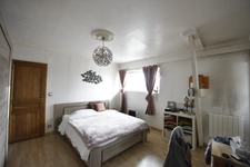 Maison à vendre 6 pièces VILLEGATS (27)