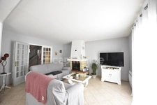 Maison familiale 5 chambres - Beaux volumes - Proche VERNON