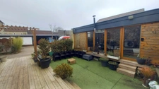 Maison à vendre 6 pièces VILLEGATS (27)