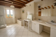 🌿 Maison atypique en pierre - 15 minutes de VERNON