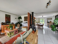 Maison à vendre 6 pièces avec piscine (27700)