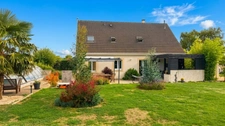 Maison à vendre 6 pièces avec piscine (27700)