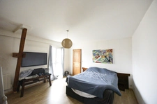 Maison à vendre 6 pièces et dépendance - 27120