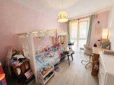 Maison de plain pied - 4 chambres 27600